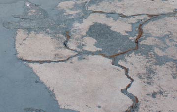 fibreglass roofing replacement Attadale