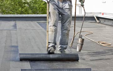 flat roof replacement Attadale, Highland