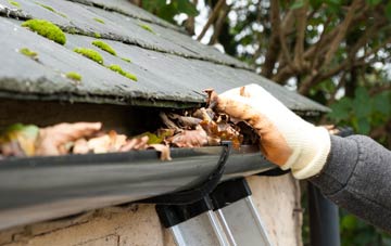 gutter cleaning Attadale, Highland