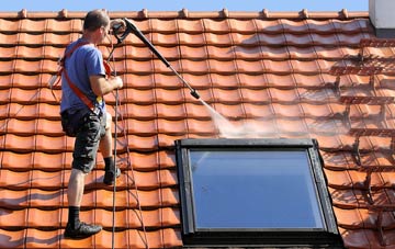 roof cleaning Attadale, Highland