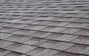 Attadale tiles for shallow pitch roofing