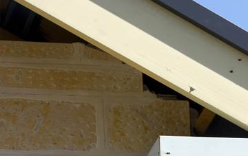 soffit repair Attadale