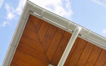 Attadale soffit types
