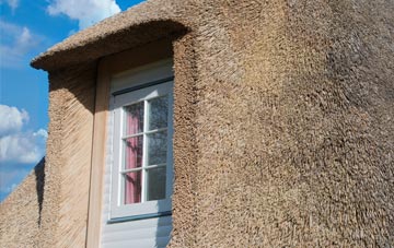 Attadale thatch roof disadvantages