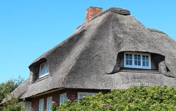 thatch roofing Attadale, Highland