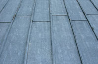Attadale lead roofing
